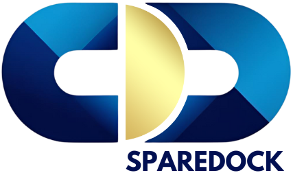 SpareDock